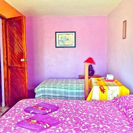 Casa De La Vista Hotel San Cristobal de las Casas Bagian luar foto