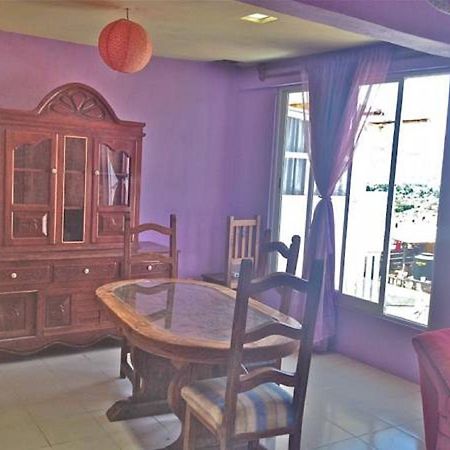 Casa De La Vista Hotel San Cristobal de las Casas Ruang foto