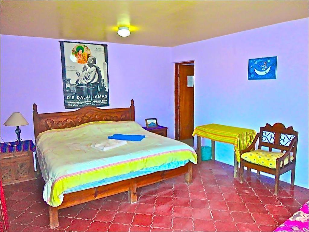 Casa De La Vista Hotel San Cristobal de las Casas Ruang foto