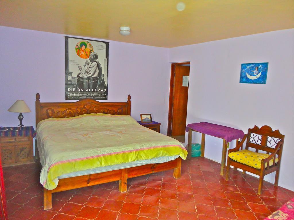 Casa De La Vista Hotel San Cristobal de las Casas Ruang foto