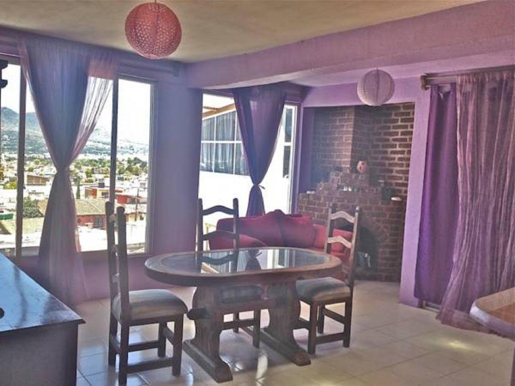 Casa De La Vista Hotel San Cristobal de las Casas Ruang foto