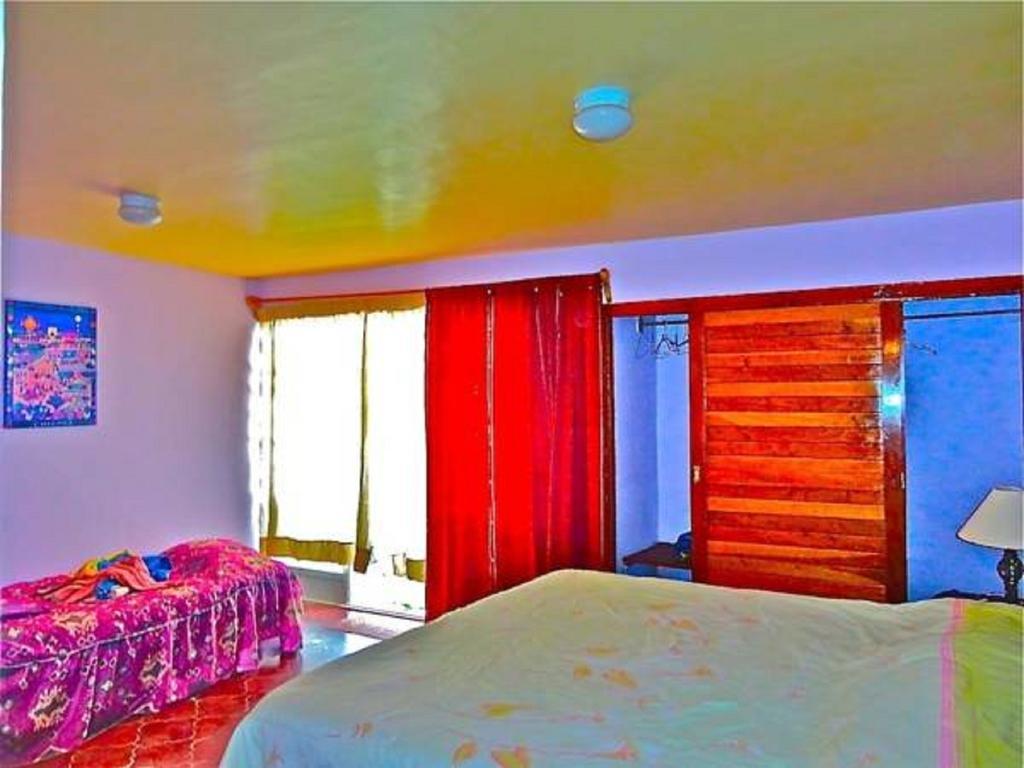 Casa De La Vista Hotel San Cristobal de las Casas Ruang foto