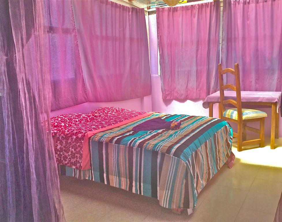 Casa De La Vista Hotel San Cristobal de las Casas Ruang foto