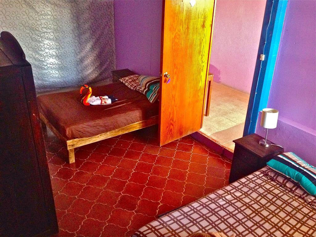 Casa De La Vista Hotel San Cristobal de las Casas Ruang foto