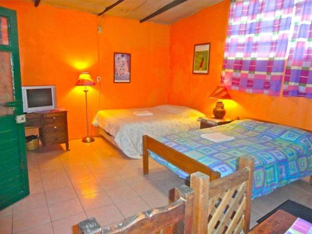 Casa De La Vista Hotel San Cristobal de las Casas Ruang foto