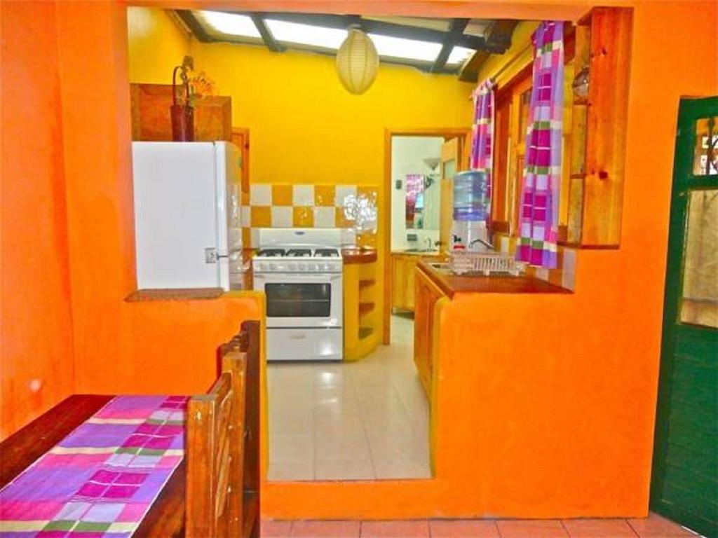Casa De La Vista Hotel San Cristobal de las Casas Ruang foto