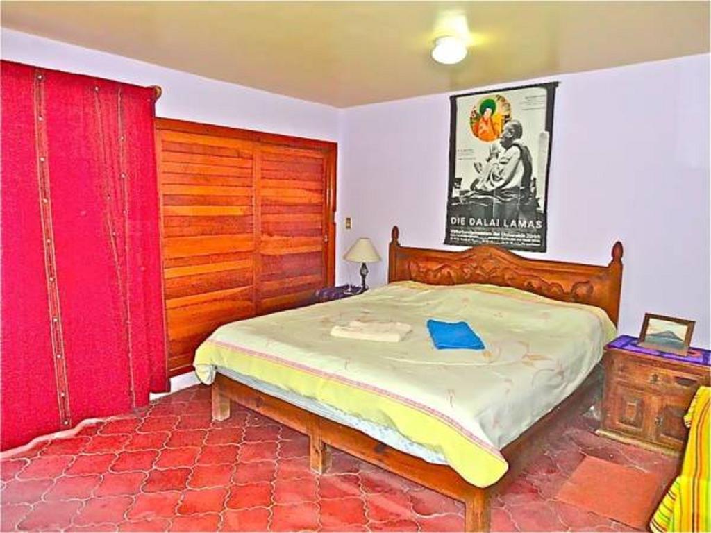 Casa De La Vista Hotel San Cristobal de las Casas Ruang foto