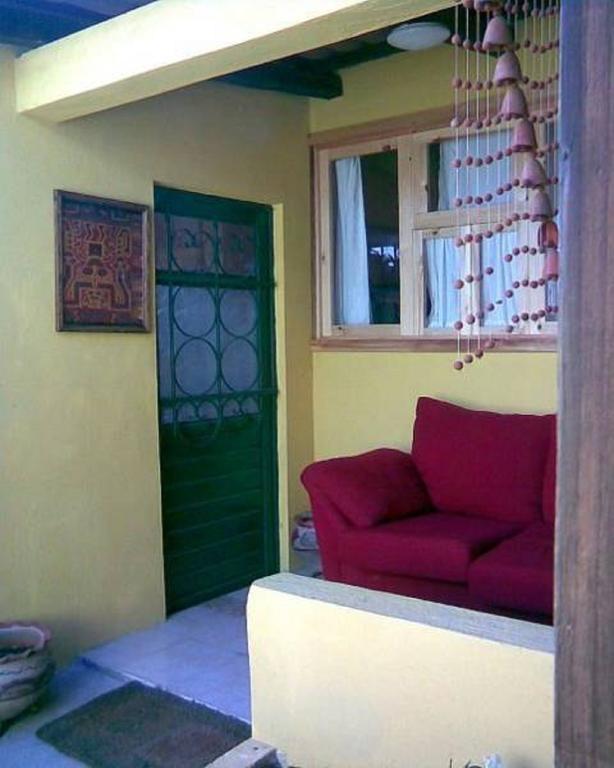 Casa De La Vista Hotel San Cristobal de las Casas Ruang foto