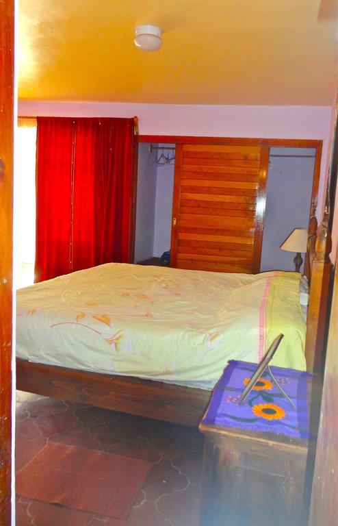 Casa De La Vista Hotel San Cristobal de las Casas Ruang foto
