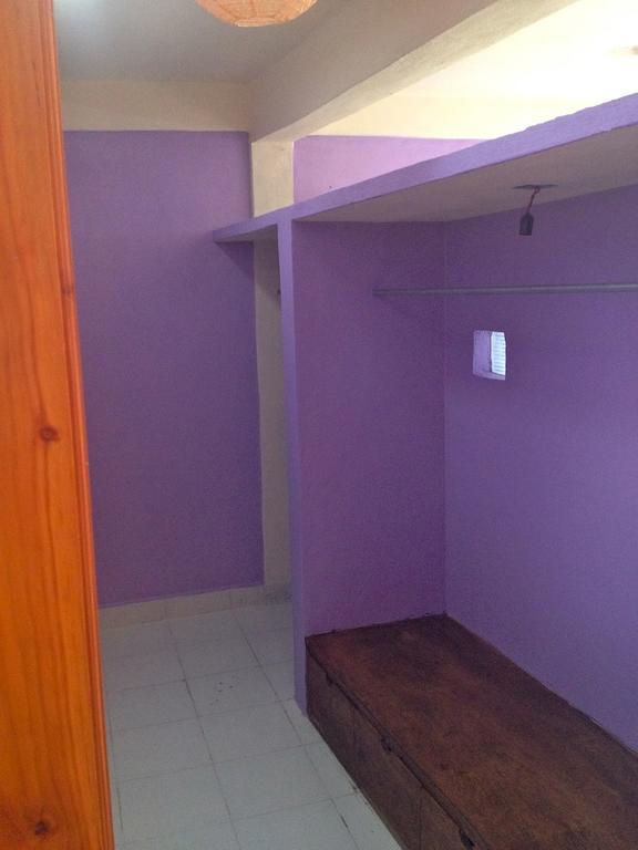 Casa De La Vista Hotel San Cristobal de las Casas Ruang foto