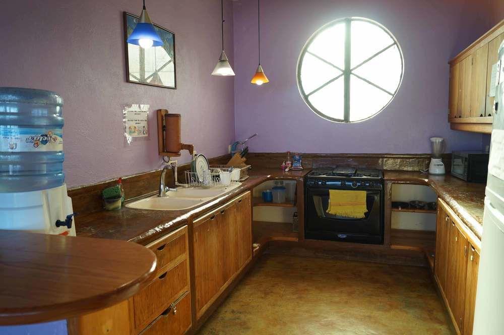 Casa De La Vista Hotel San Cristobal de las Casas Bagian luar foto