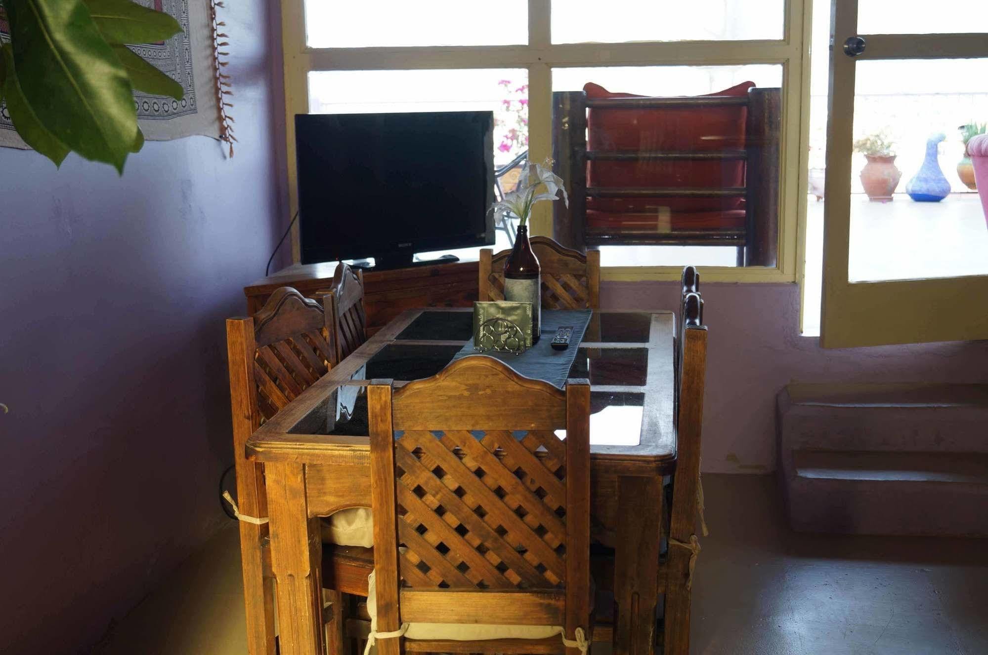 Casa De La Vista Hotel San Cristobal de las Casas Bagian luar foto