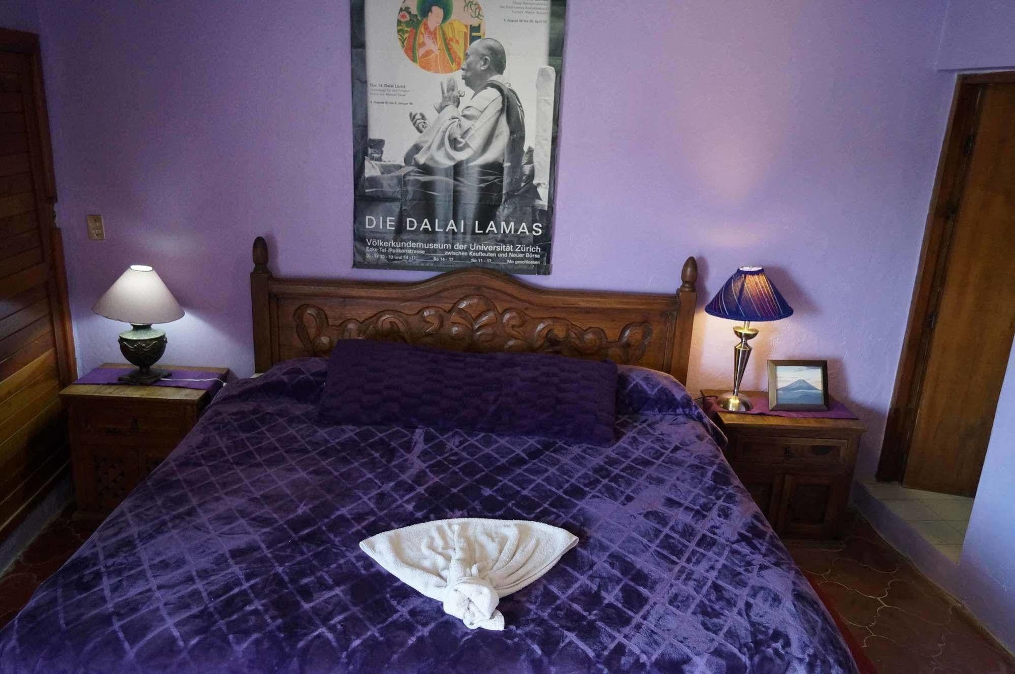 Casa De La Vista Hotel San Cristobal de las Casas Bagian luar foto